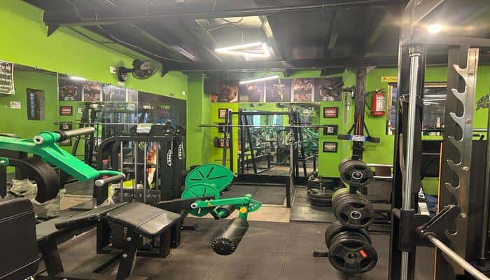 One7 Gymnasium