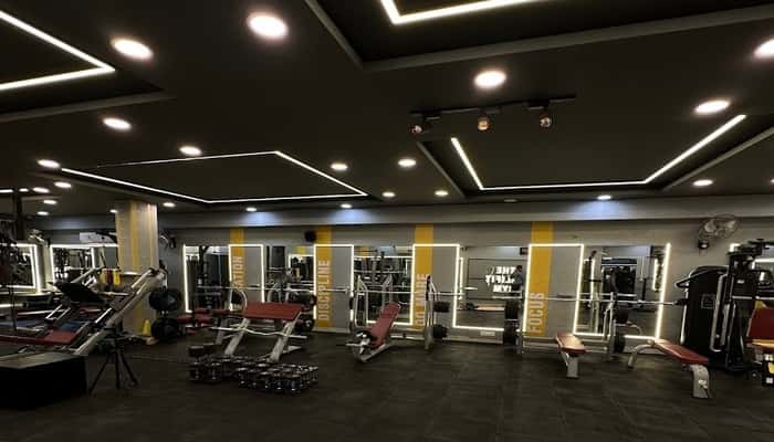 The Califit Gym