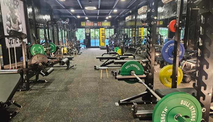 Pro Fitness