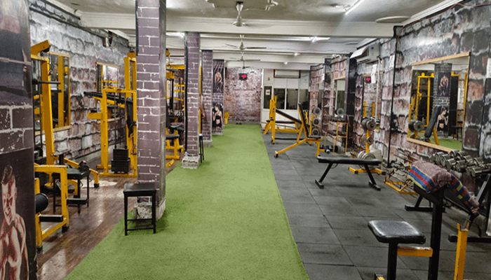 Prime Health Club