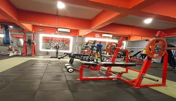 Pulse Fitness
