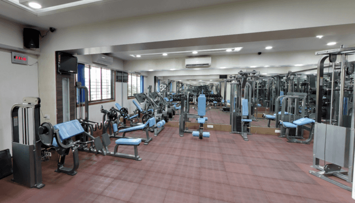 Sadguru's Mission Fitness