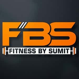 FBS Fitness By Sumit logo