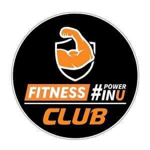 Fitness Power INU Club logo