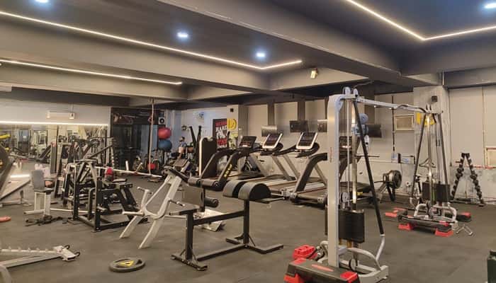 Dream Fit Club