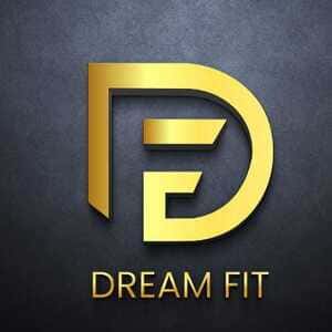 Dream Fit Club logo