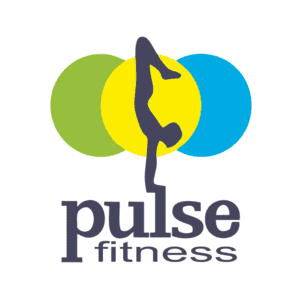 Pulse Fitness and Spa logo