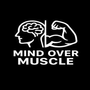 Mind Over Muscle Gym logo