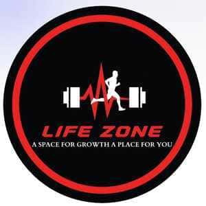 Lifezone Unisex Gym logo