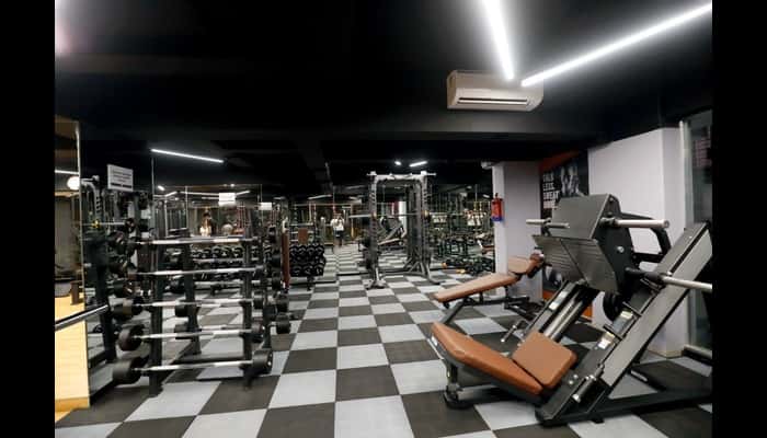 Energy Fitness