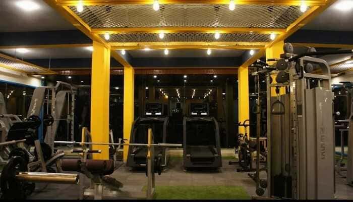 Absolute Fitness