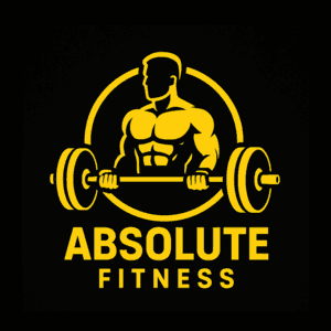 Absolute Fitness logo