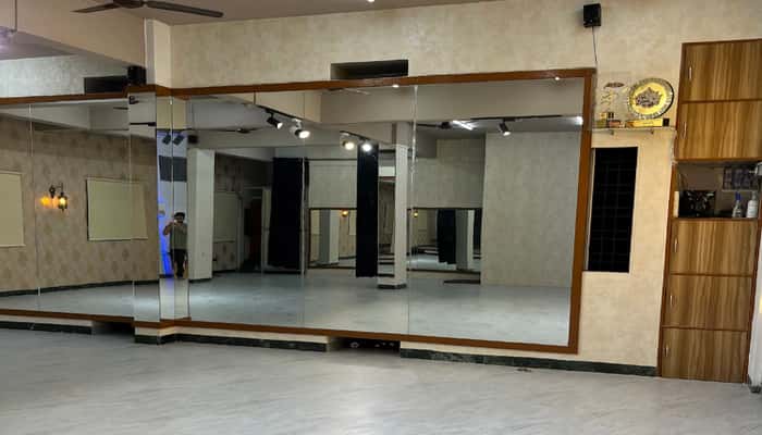 Thriller Dance And Fitness Academy