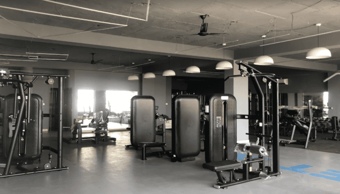 Rugby Gymkhana