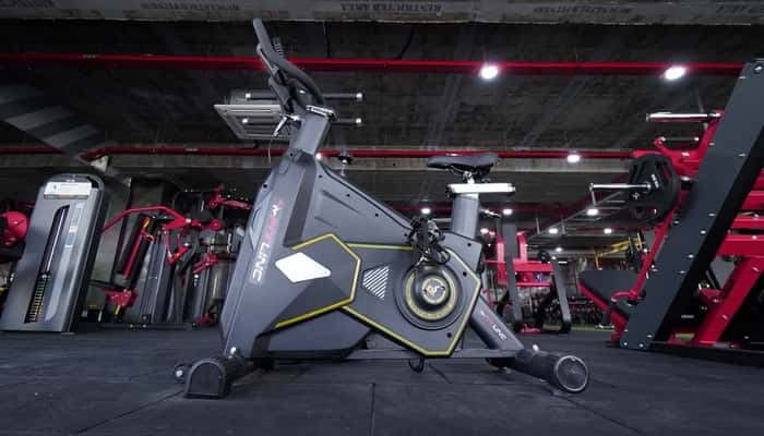Muscle Tech Fitness