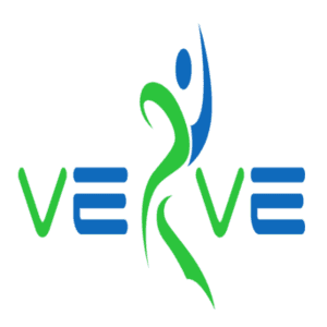 Verve Gymnasium and Physiotherapy logo