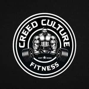 Creed Culture Fitness logo