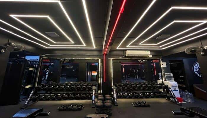 Creed Culture Fitness