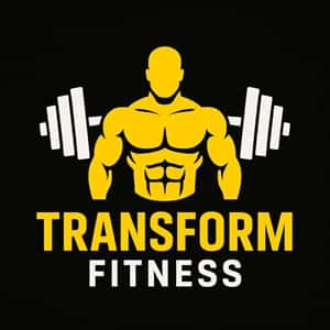Transform Fitness logo