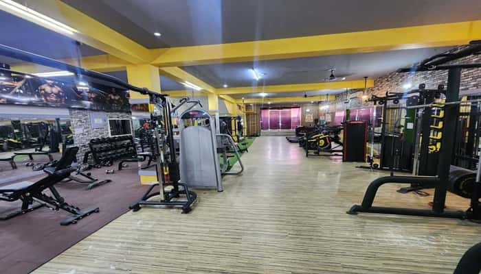 Transform Fitness