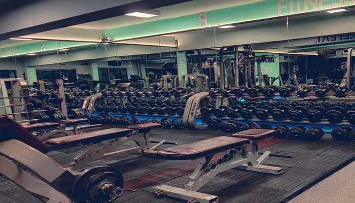 Bodyguru Fitness And Wellness