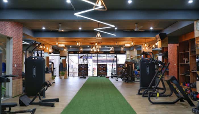 Pump Nation Fitness