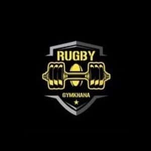 Rugby Gymkhana logo