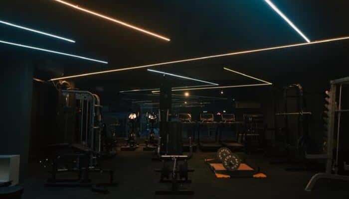 ARK Fitness Studio