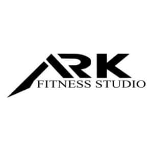 ARK Fitness Studio logo