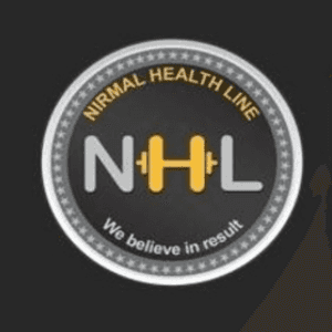 NHL Speed Gym logo