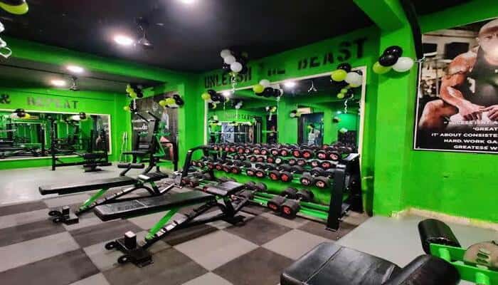 House Of Champions Gym