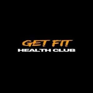 Get Fit Health Club logo
