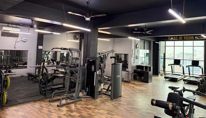 Rewind Fitness