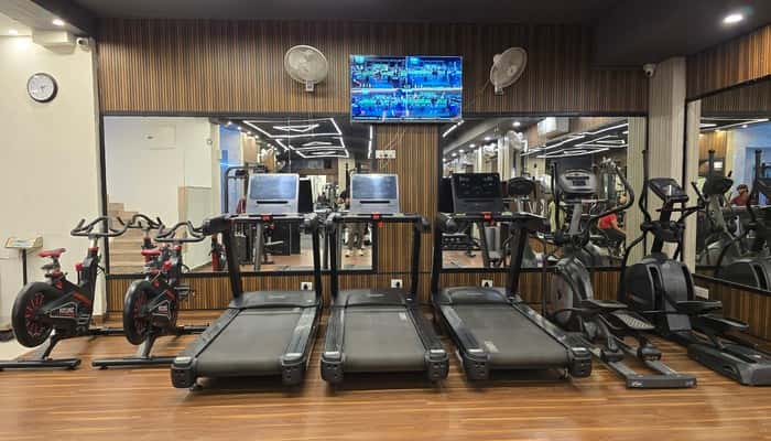 Planet Ultrafit Gym & Fitness