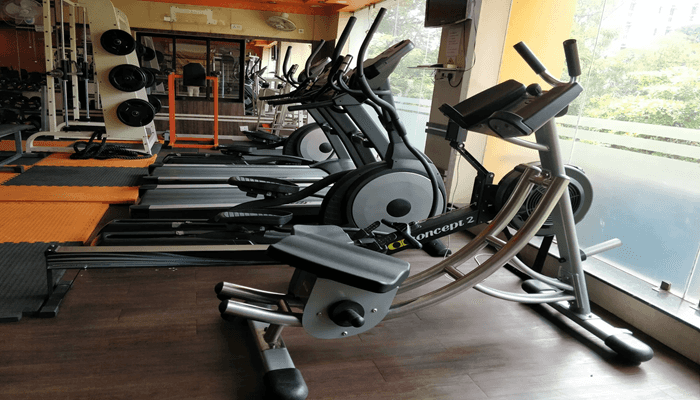 Fitness Code