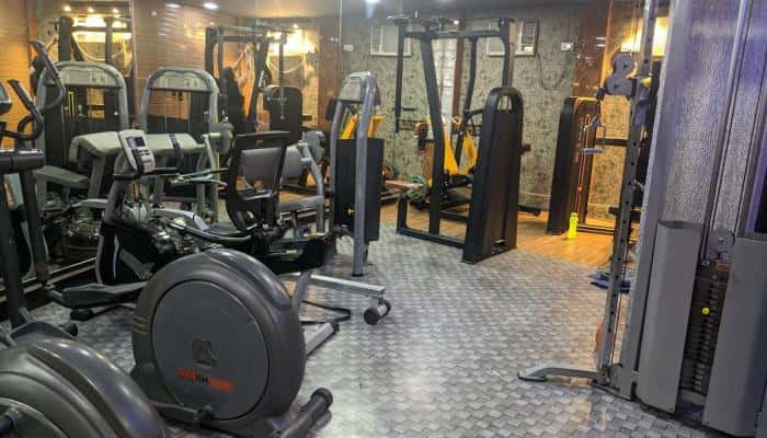 Oxigen Fitness Studio