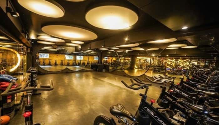 Nitrro Redefining Fitness