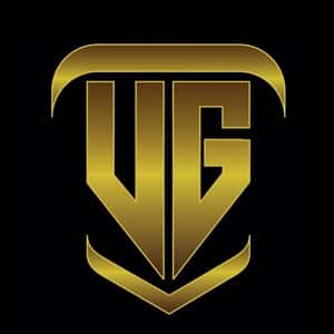 VG Fitness logo