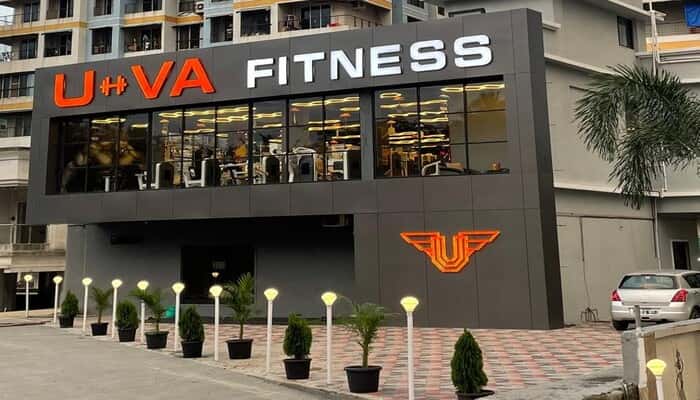 U-VA Fitness