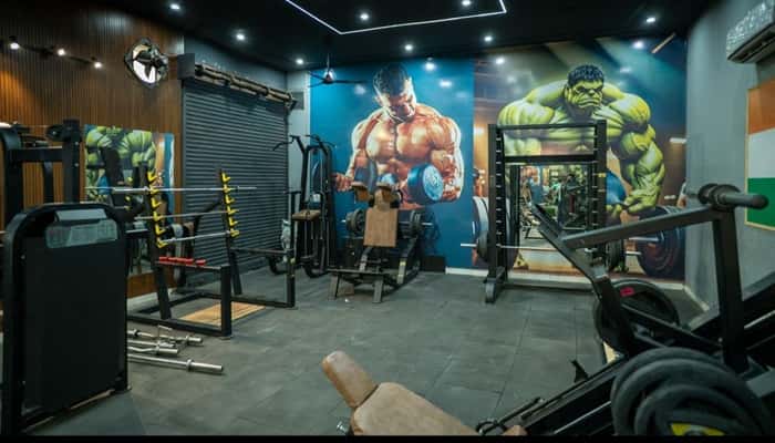 VG Fitness