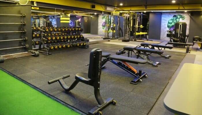 Physc Gym