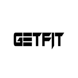 GETFIT Unisex Gym logo