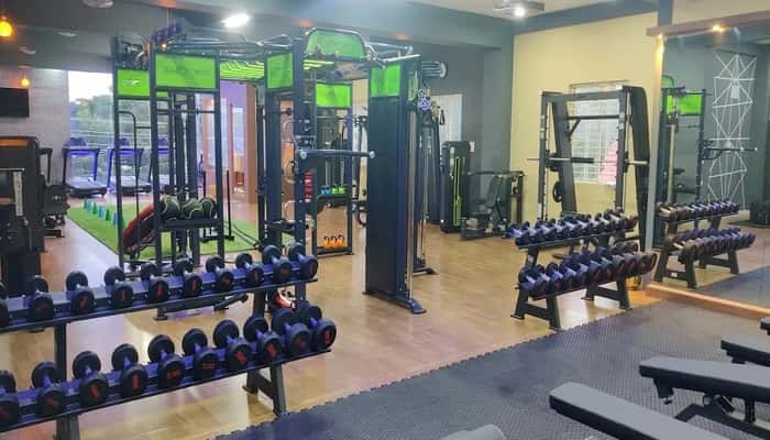 Pulse Fitness