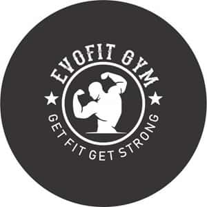 EvoFit Gym logo