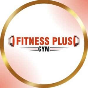 Fitness Plus Gym logo