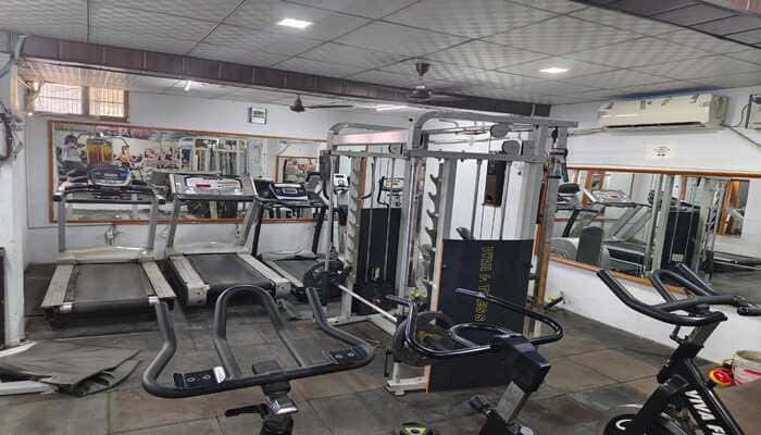 Fitness Health Point