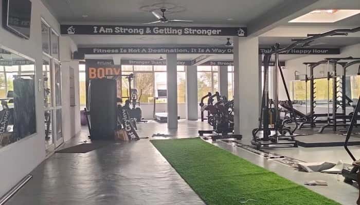 Agrasen Fitness Club