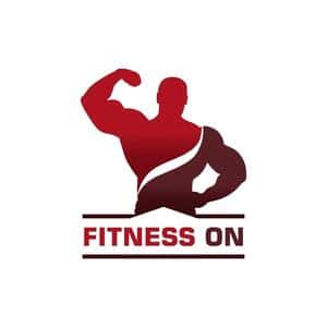 Fitness On logo