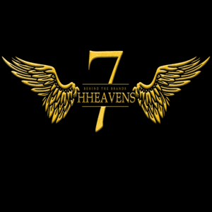 7 Heaven Fitness Club logo