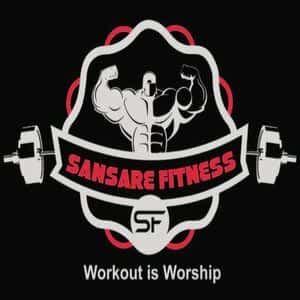 Sansare Fitness logo